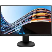 Монитор Philips 223S7EJMB/00 фото 1